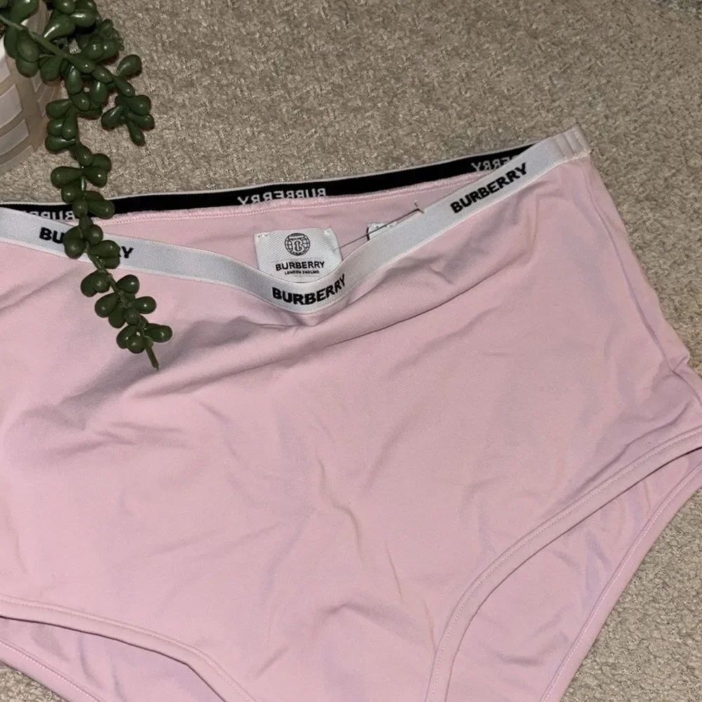 Burberry Bikini Bottom 👙 - Picture 6 of 11